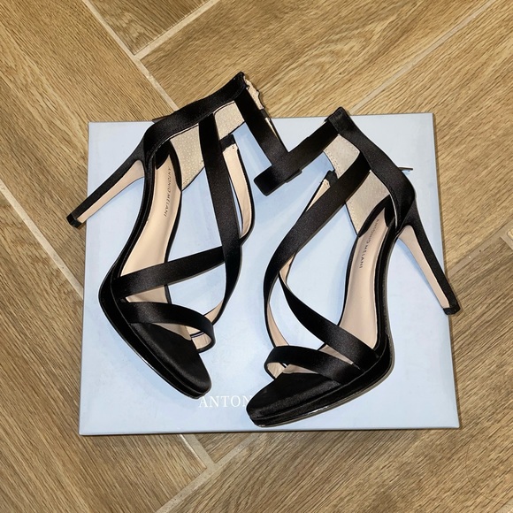 Antonio Melani Pamella Black - Picture 4 of 6